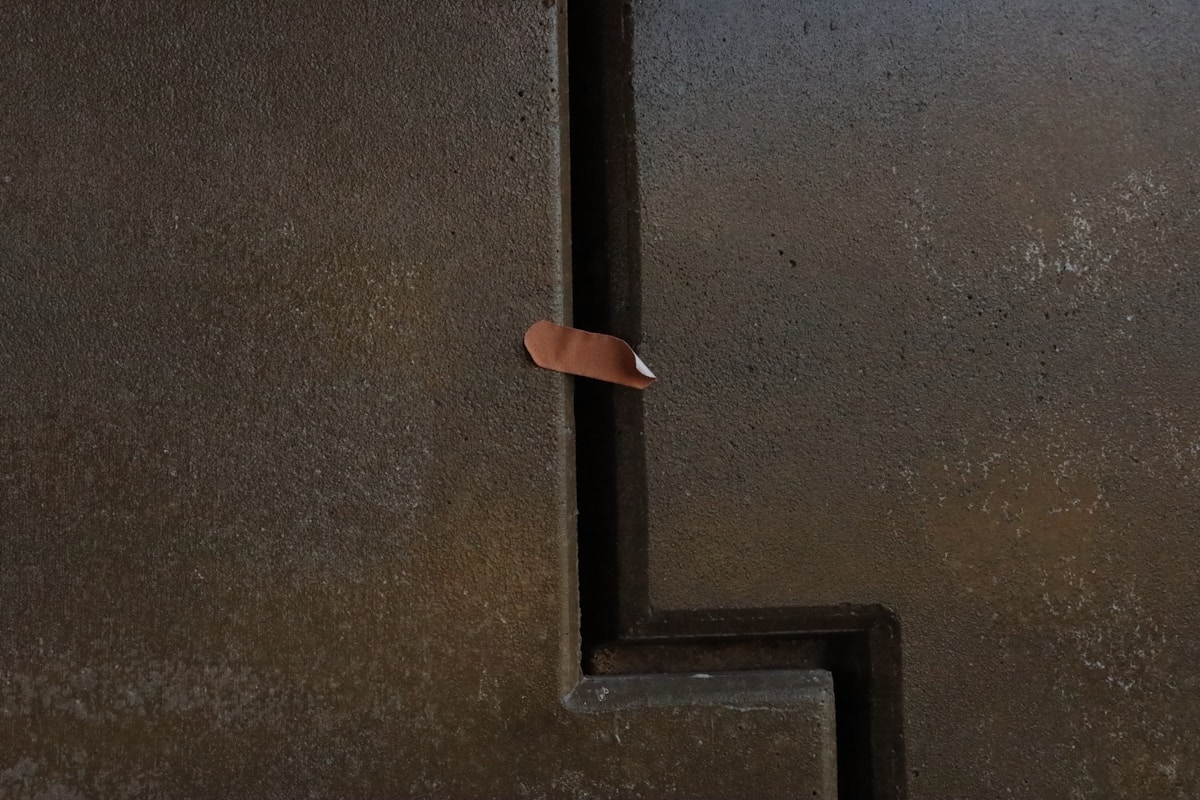 Insulated Commercial Door Evaluating Vendor Selection Criteria