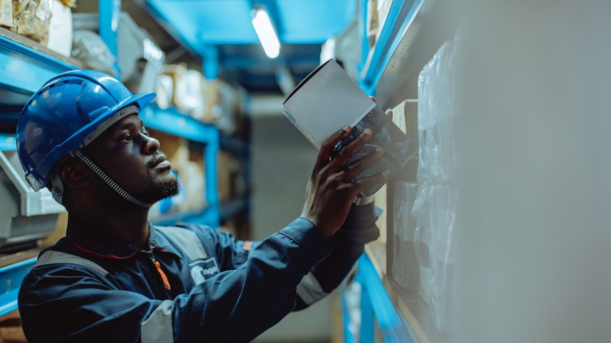 Insulated Commercial Door Phased Replacement Strategy Planning