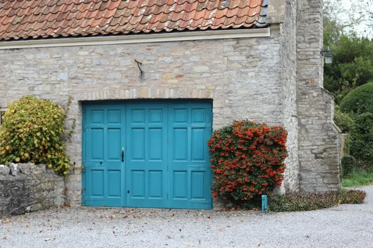 Insulated Garage Door Addressing Quality Concerns and Hardware Longevity