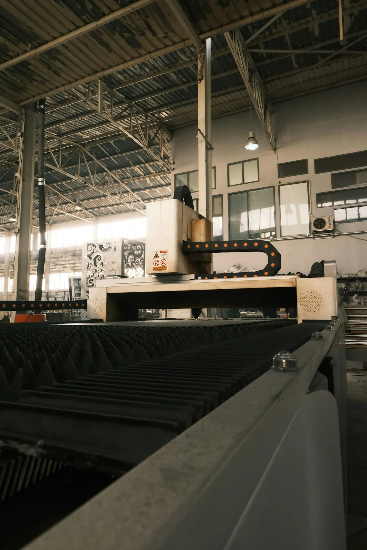 Insulated Metal Panel Manufacturer Can They Build What You Need?