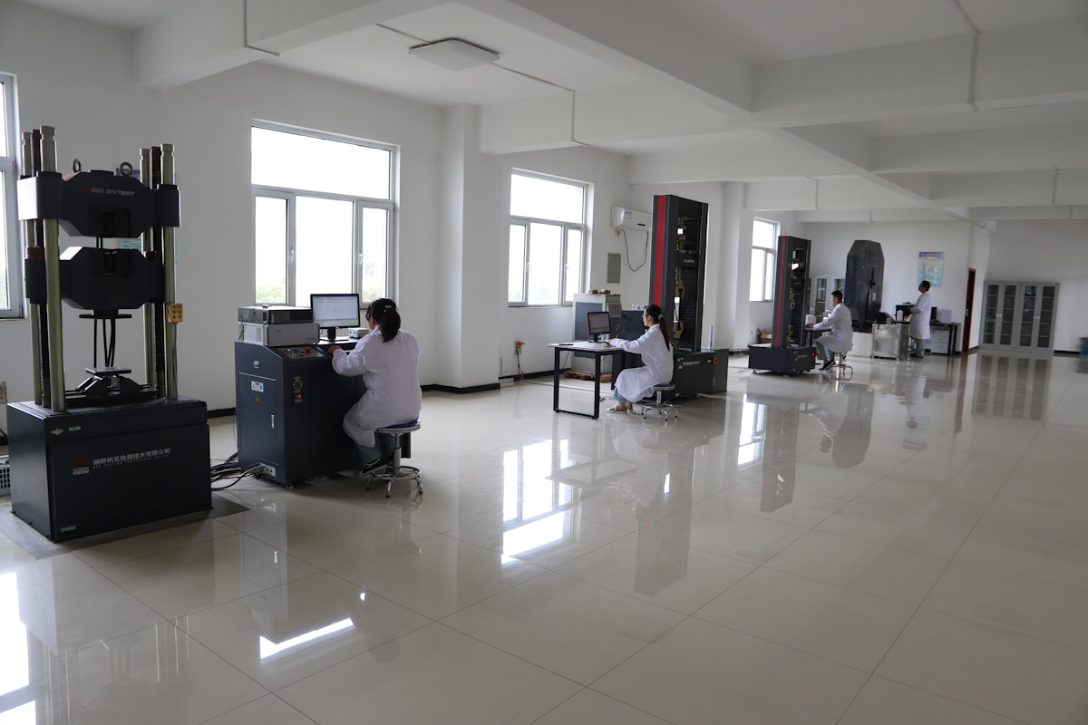Insulated Metal Panel Manufacturer Check Fire Ratings and Structural Performance