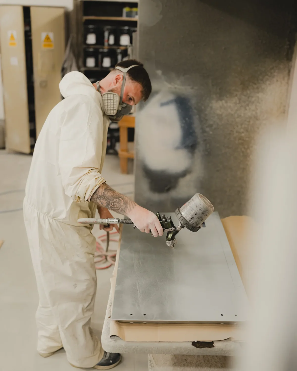 insulated metal panel manufacturer Choosing the Right Facing Material for Your Environment