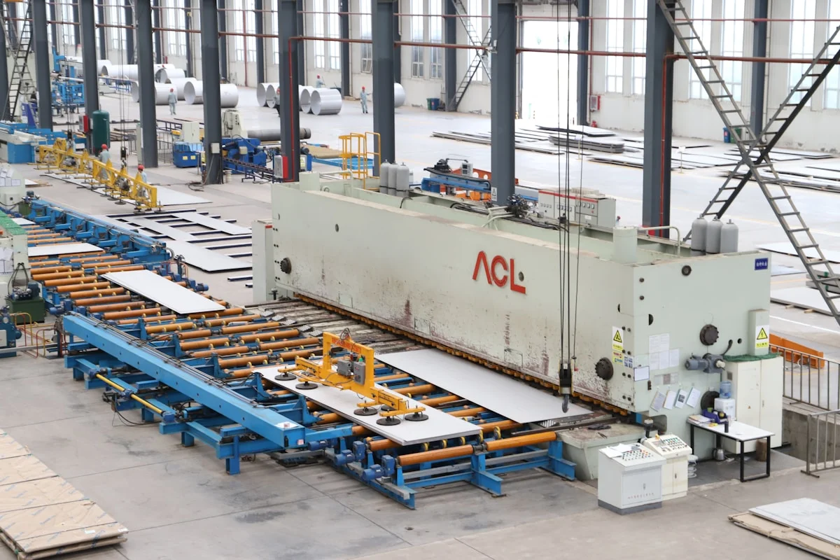 Insulated Metal Panel Manufacturer Define What Your Project Needs