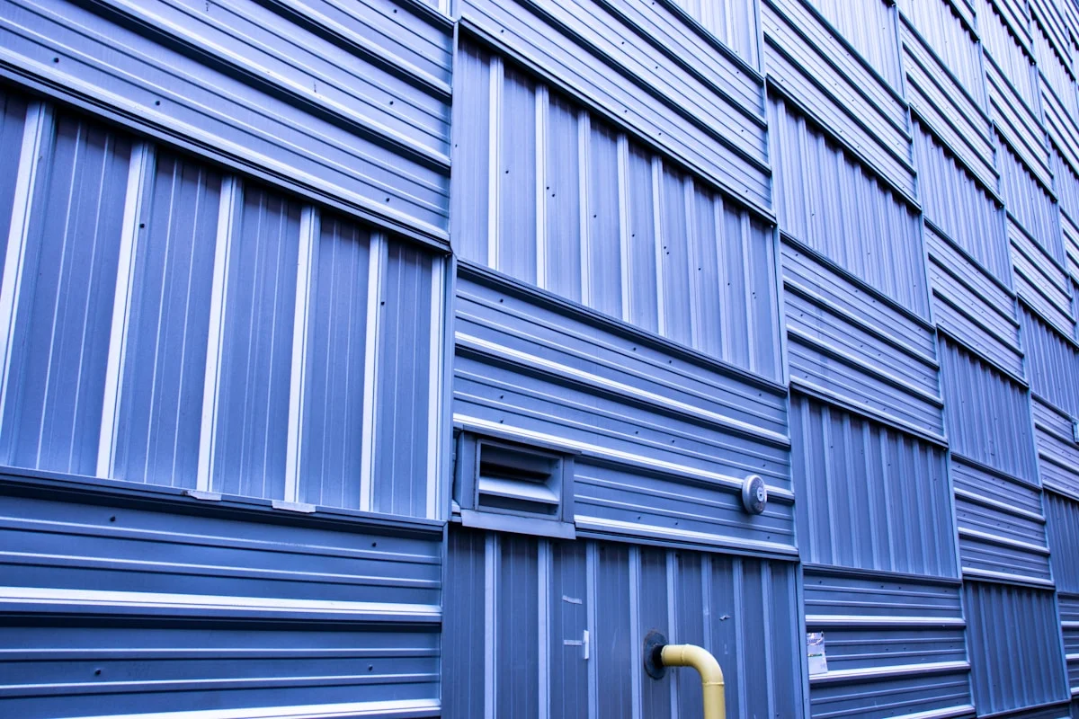 Insulated Metal Panel Manufacturer Essential Questions to Ask Your Supplier