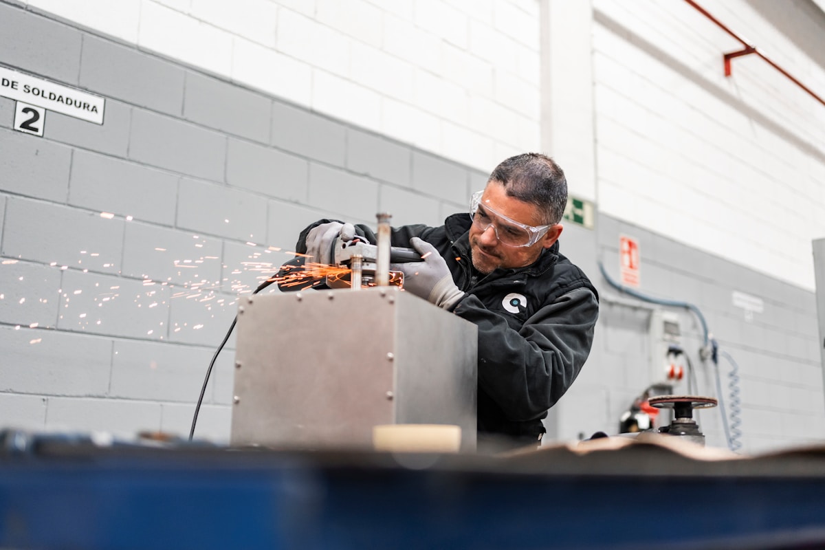 Insulated Metal Panel Manufacturer Fire Safety: How Each Core Measures Up