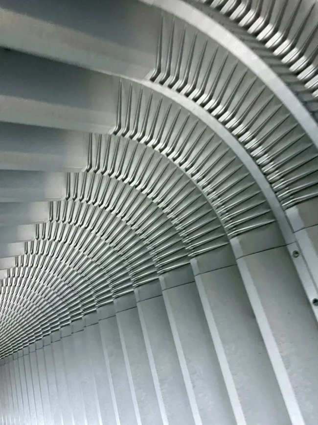 Insulated Metal Panel Manufacturer How Do Core Materials Com Overview insulated metal panel manufacturer How Do Core Materials Compare?