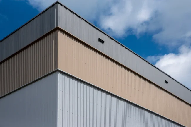 insulated metal panel manufacturer How Manufacturers Turn Custom Designs into Panels