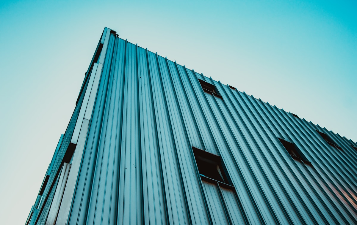 Insulated Metal Panel Manufacturer How Strict Is Their Quality Control?