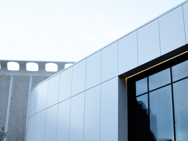 Insulated Metal Panel Manufacturer IMPs vs. Traditional RV Panels: Strength and Weight Compared