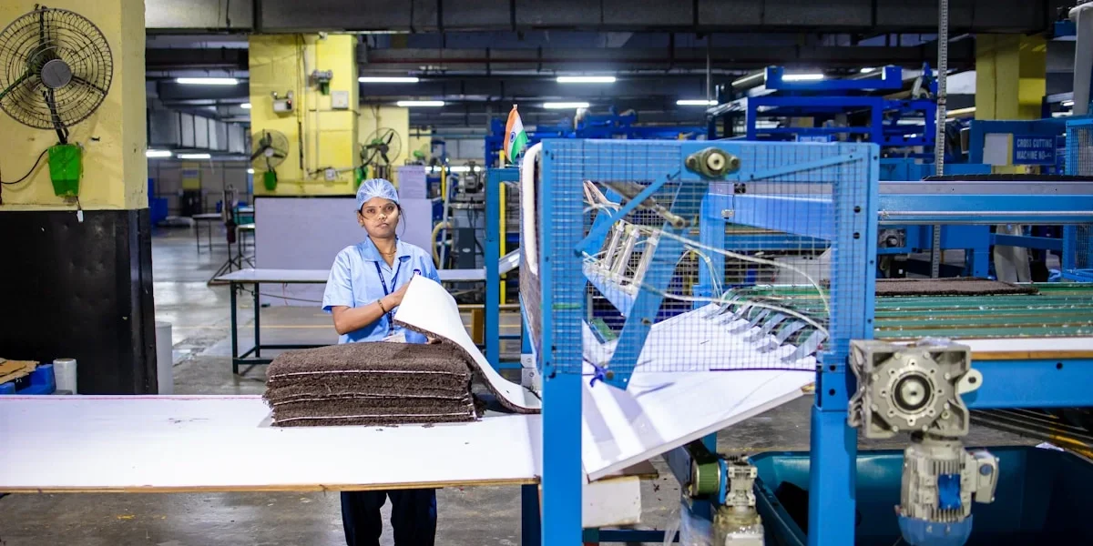Insulated Metal Panel Manufacturer Industrial Dry Freight: Insulated Metal Panel Manufacturer