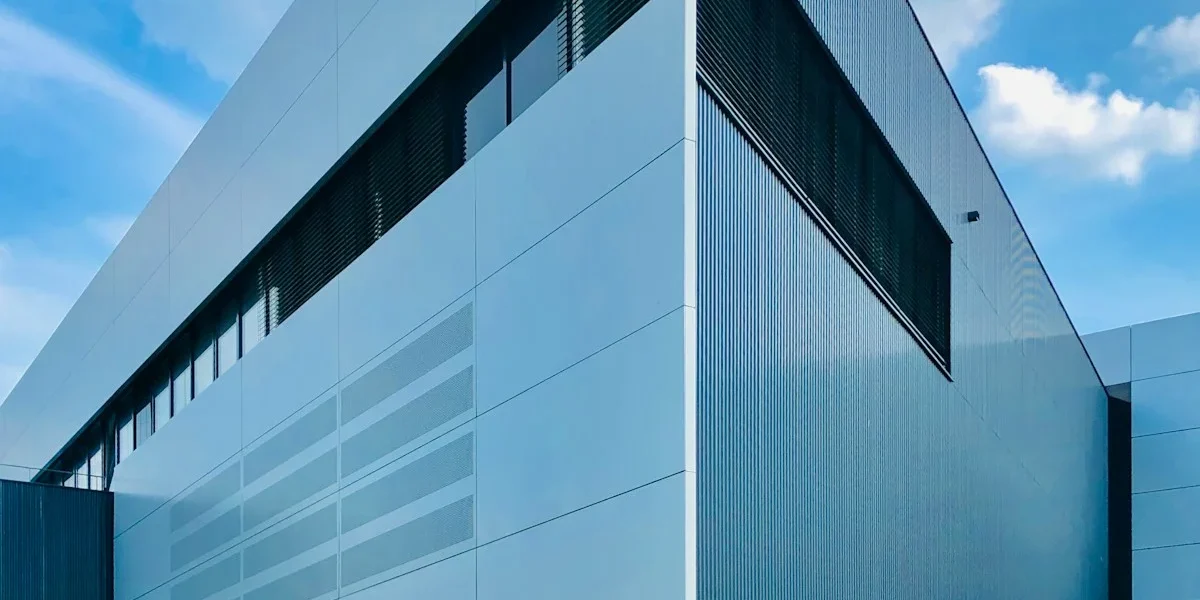 Insulated Metal Panel Manufacturer Insulated Metal Panel Man Overview insulated metal panel manufacturer Insulated Metal Panel Manufacturer: Aluminum Composite