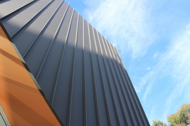 Insulated Metal Panel Manufacturer Insulated Metal Panel Man Overview Insulated Metal Panel Manufacturer Insulated Metal Panel Manufacturer: Aluminum vs Metal
