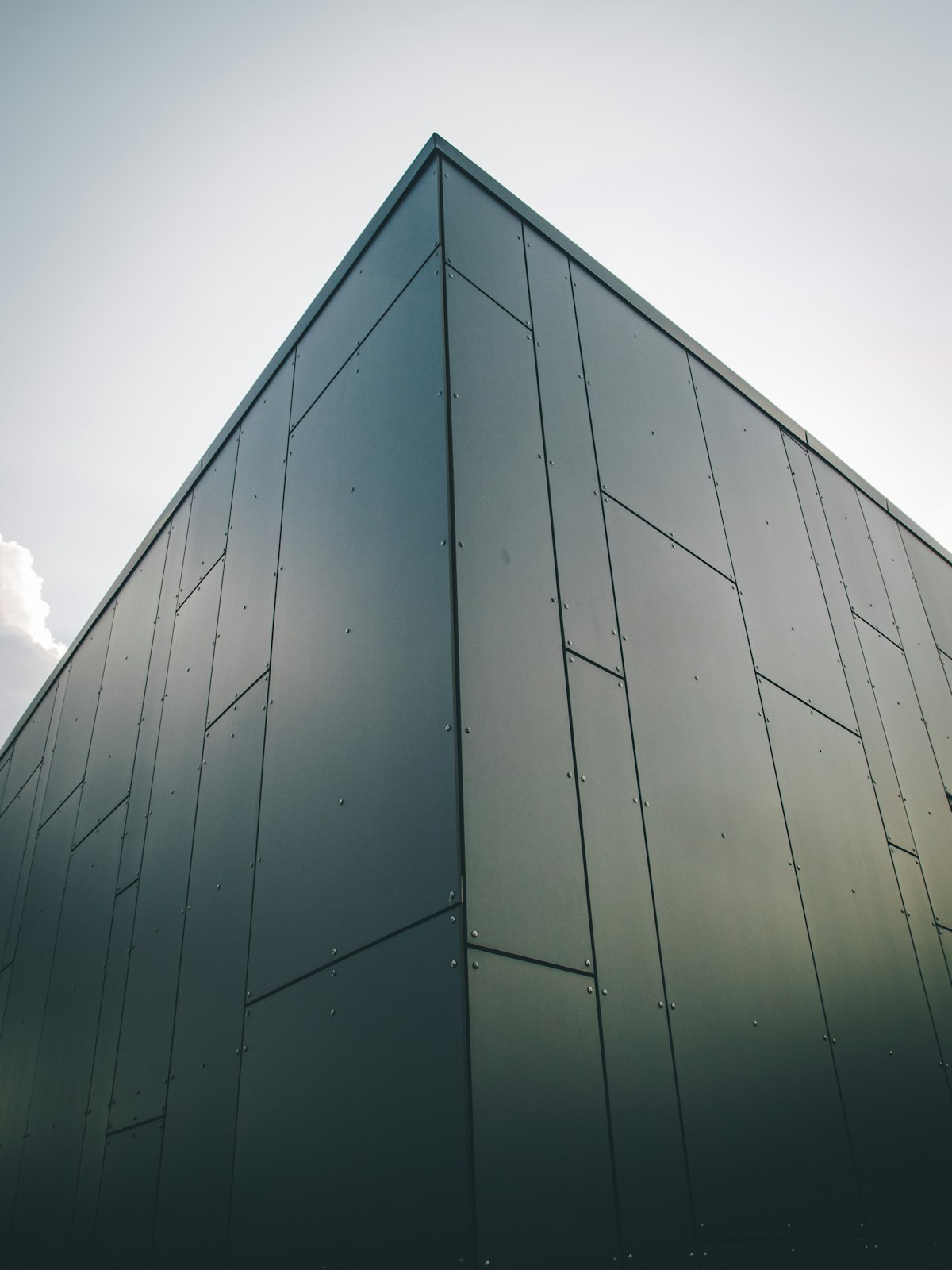 Insulated Metal Panel Manufacturer Real Project Results and Track Records