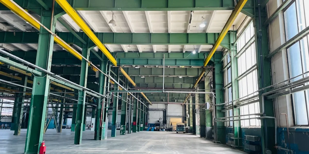 Insulated Metal Panel Manufacturer Start By Defining Your Ve Overview insulated metal panel manufacturer Start by Defining Your Vehicle-Specific IMP Requirements