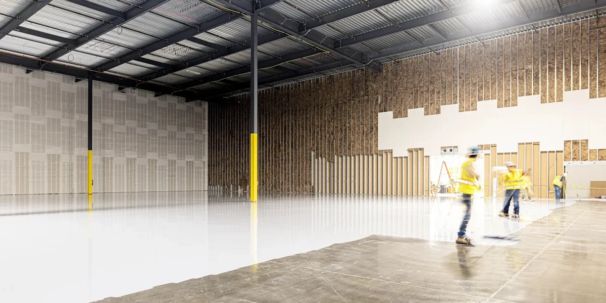 Insulated Metal Panel Manufacturer The Insulated Metal Panel Manufacturer Advantage
