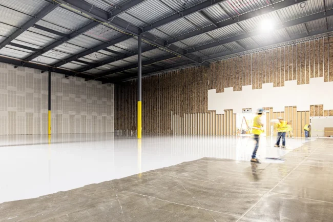 Insulated Metal Panel Manufacturer The Insulated Metal Panel Overview Insulated Metal Panel Manufacturer The Insulated Metal Panel Manufacturer Advantage