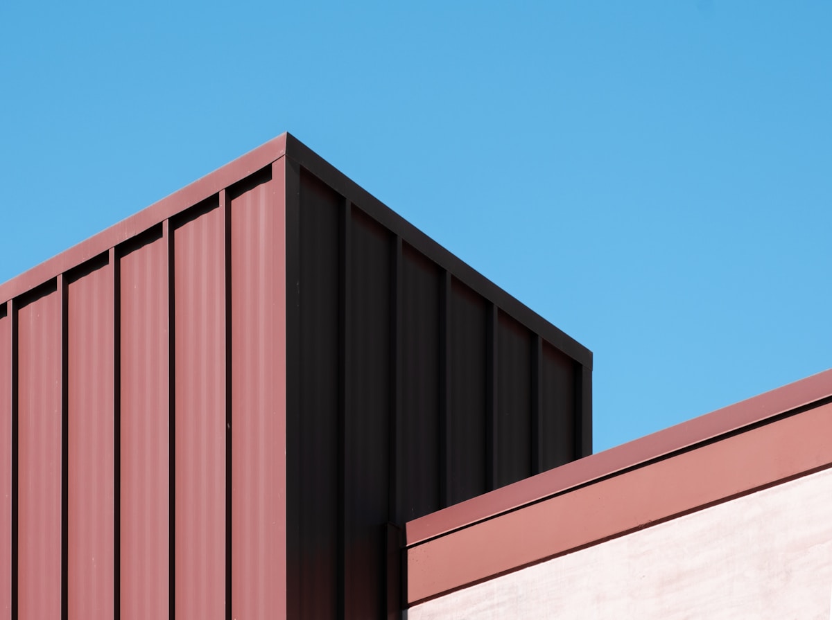 Insulated Metal Panel Manufacturer The Long-Term ROI of Insulated Metal Panels