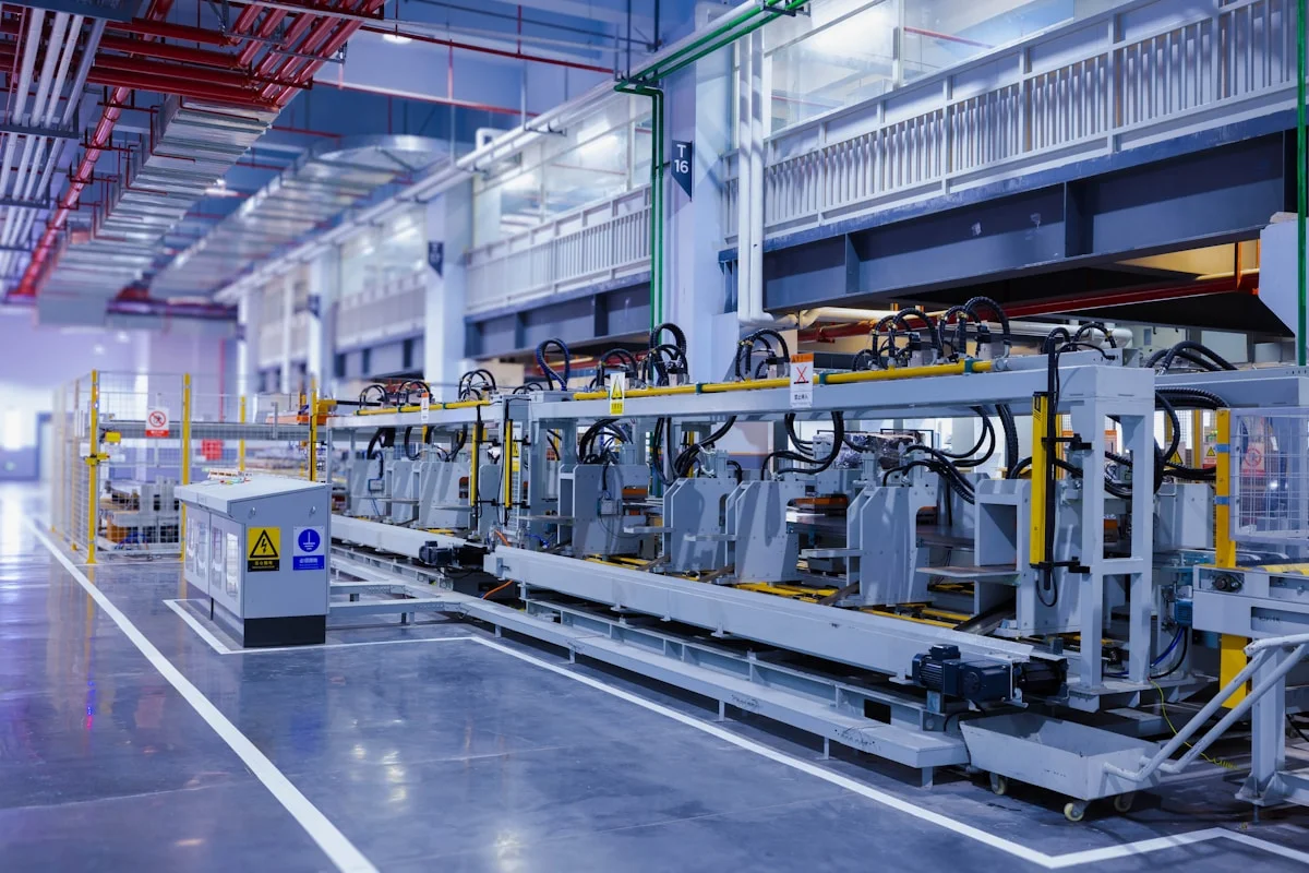 Insulated Metal Panel Manufacturer Understanding Total Costs and Production Timelines
