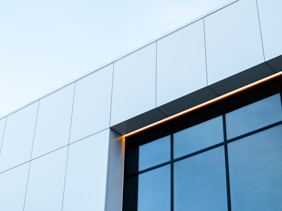 Insulated Metal Panel Manufacturer Warranties and After-Installation Support