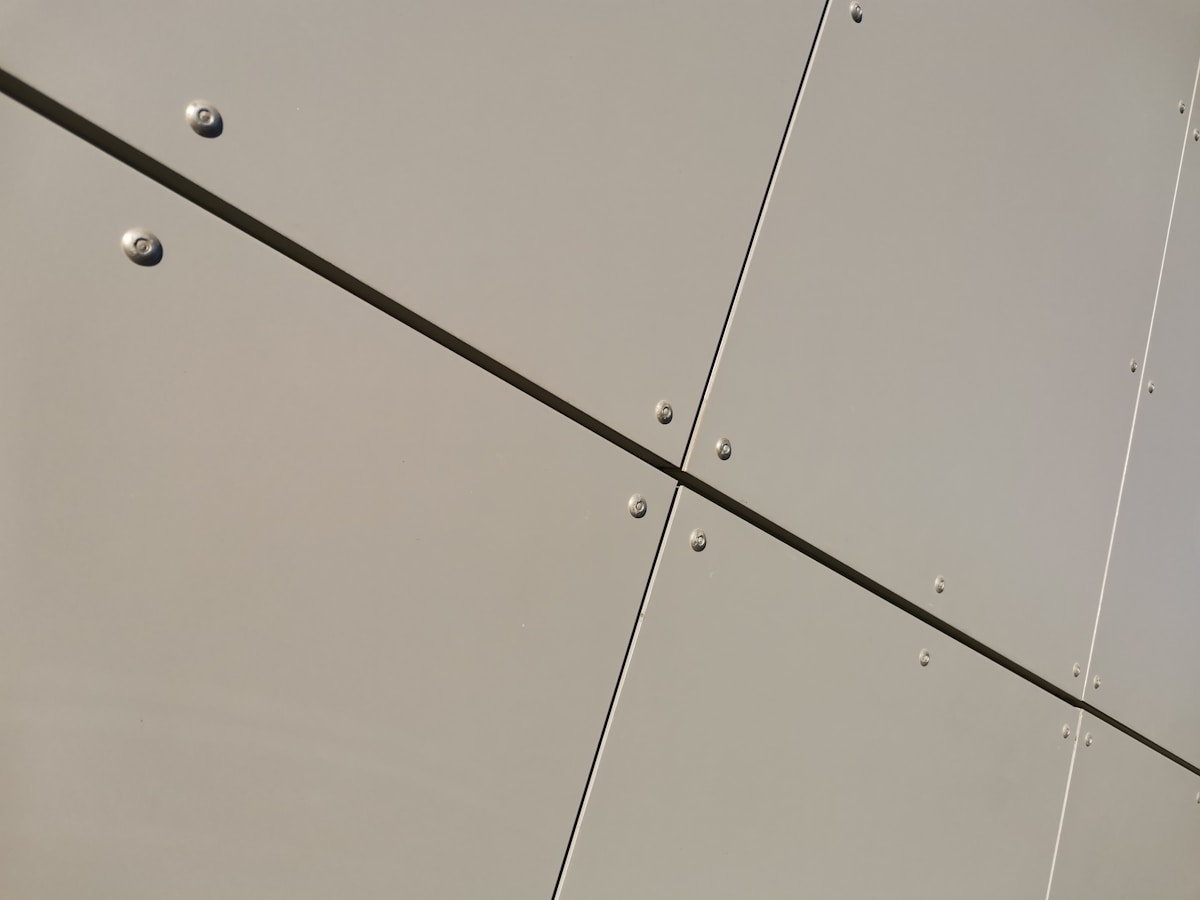 Insulated Metal Panel Manufacturer What Support Comes with Your IMP Panels?