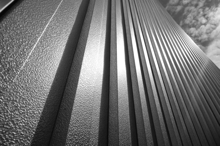 Insulated Metal Panel Manufacturer Why Ag And Marine Project Overview insulated metal panel manufacturer Why Ag and Marine Projects Need Specialized IMP Manufacturers