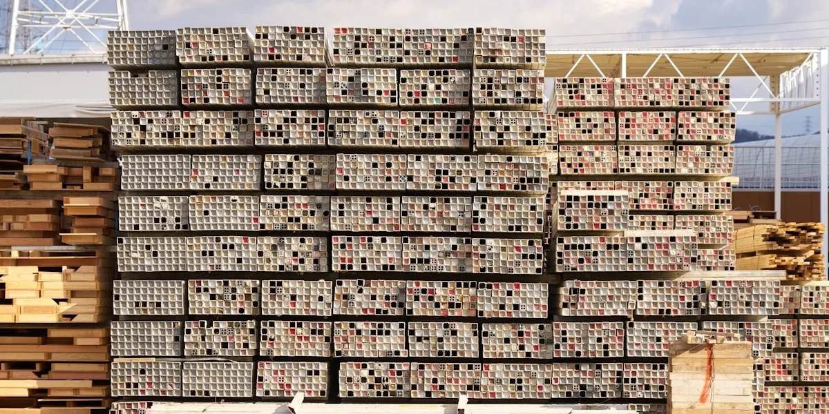 Insulated Metal Panels Insulated Metal Panels Vs Lumber Whic Overview Insulated Metal Panels Insulated Metal Panels vs Lumber: Which Is Cheaper?