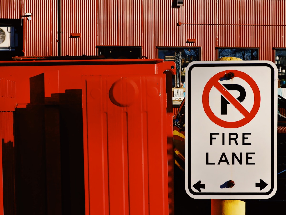 Insulated Metal Panels Verifying Fire Safety Compliance
