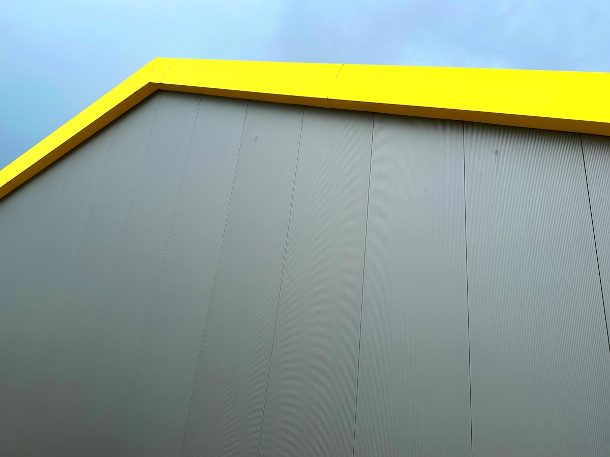 Insulated Panels What Are Insulated Panels?