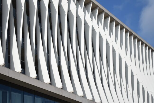 Lightweight Panels Lightweight Panels: The Architect's Comprehensive Guide