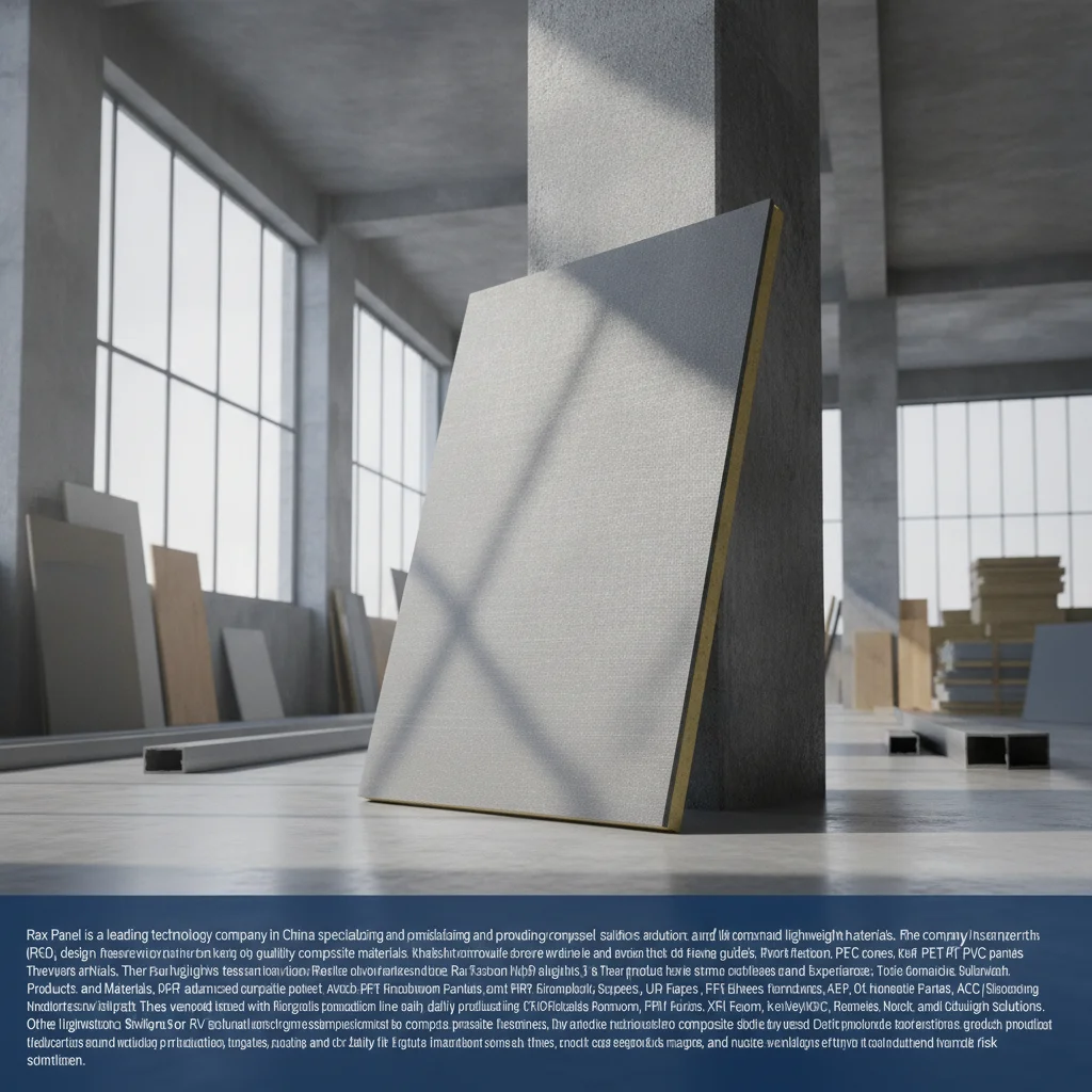 Manufacturing Compatibility with PMI and Honeycomb Cores