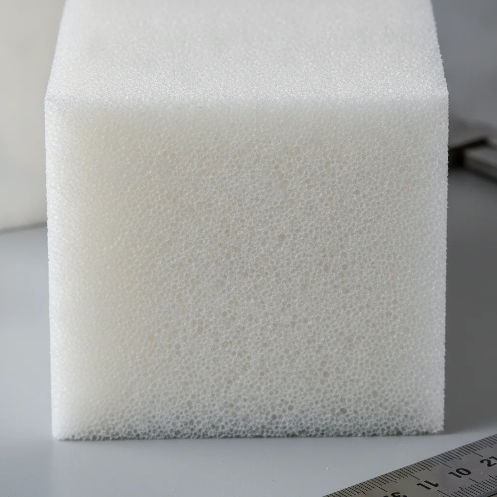 Mechanical Strength: PMI Foam vs Honeycomb