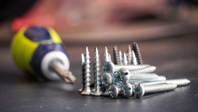 Metal Siding Gather the Right Tools and Materials