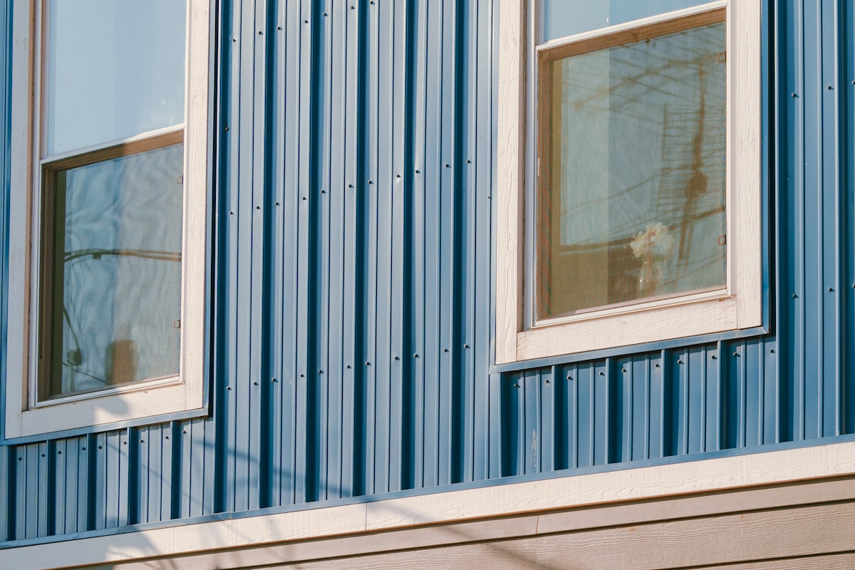 Metal Siding Prepare Your Walls for New Siding