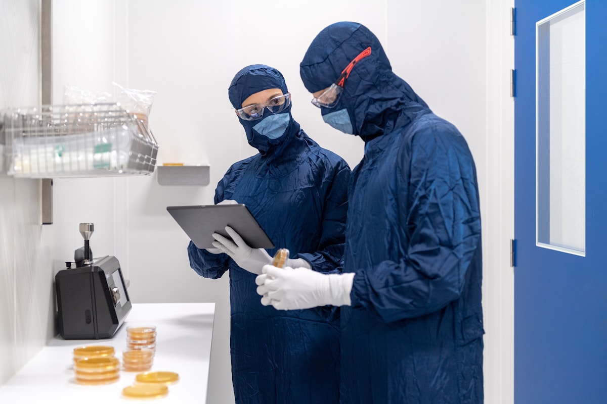 Modular Clean Room Which Build Fits Your Timeline and Budget?