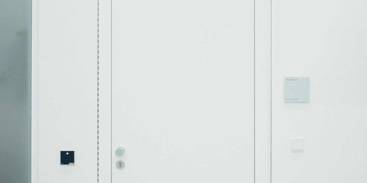 Modular Cleanroom Ideal Application Scenarios And Environmen Showcase Modular Cleanroom Ideal Application Scenarios and Environments