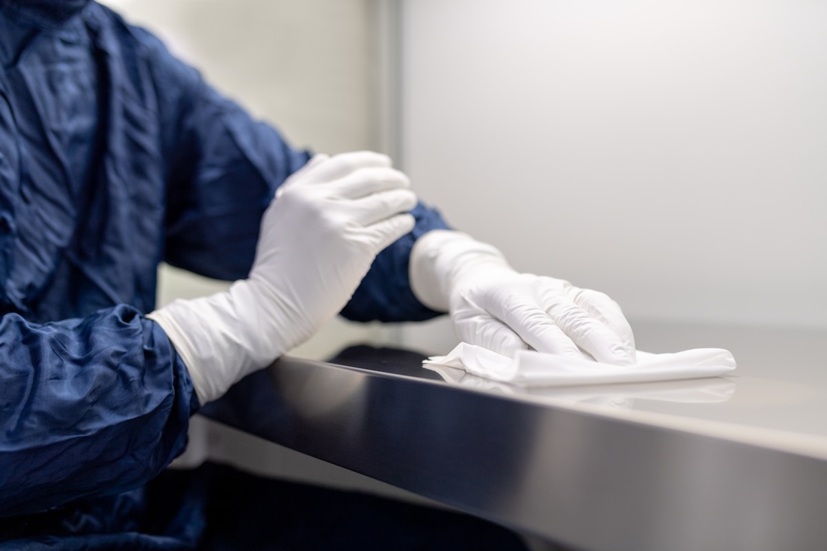 Modular Cleanroom Panel Choosing the Right Cleanroom Solution