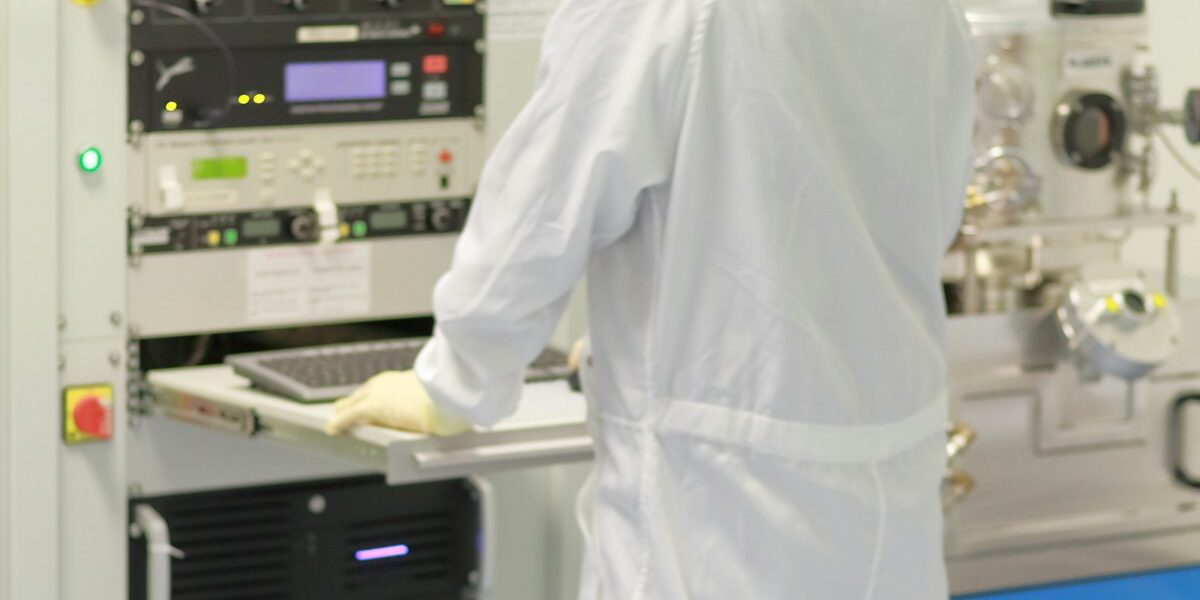 Modular Cleanroom Panel Key Benefits of Modular Cleanroom Panel Systems