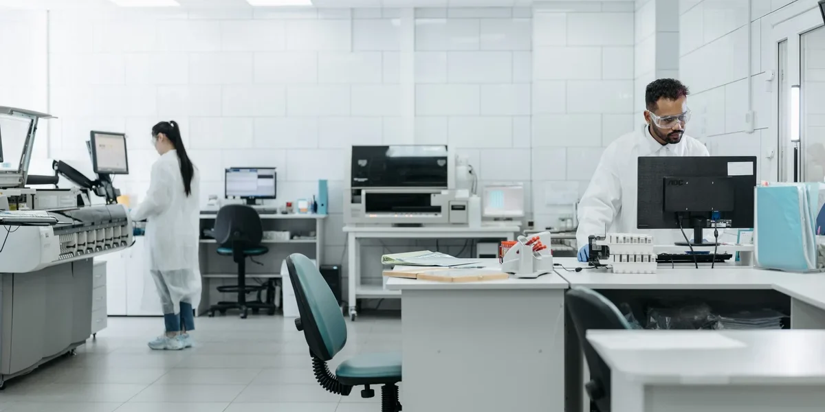 Modular Cleanroom Understanding Clean Booth Vs Modular Clean Overview Modular Cleanroom Understanding Clean Booth vs Modular Cleanroom