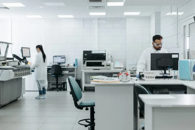 Modular Cleanroom Understanding Clean Booth Vs Modular Clean Overview Modular Cleanroom Understanding Clean Booth vs Modular Cleanroom