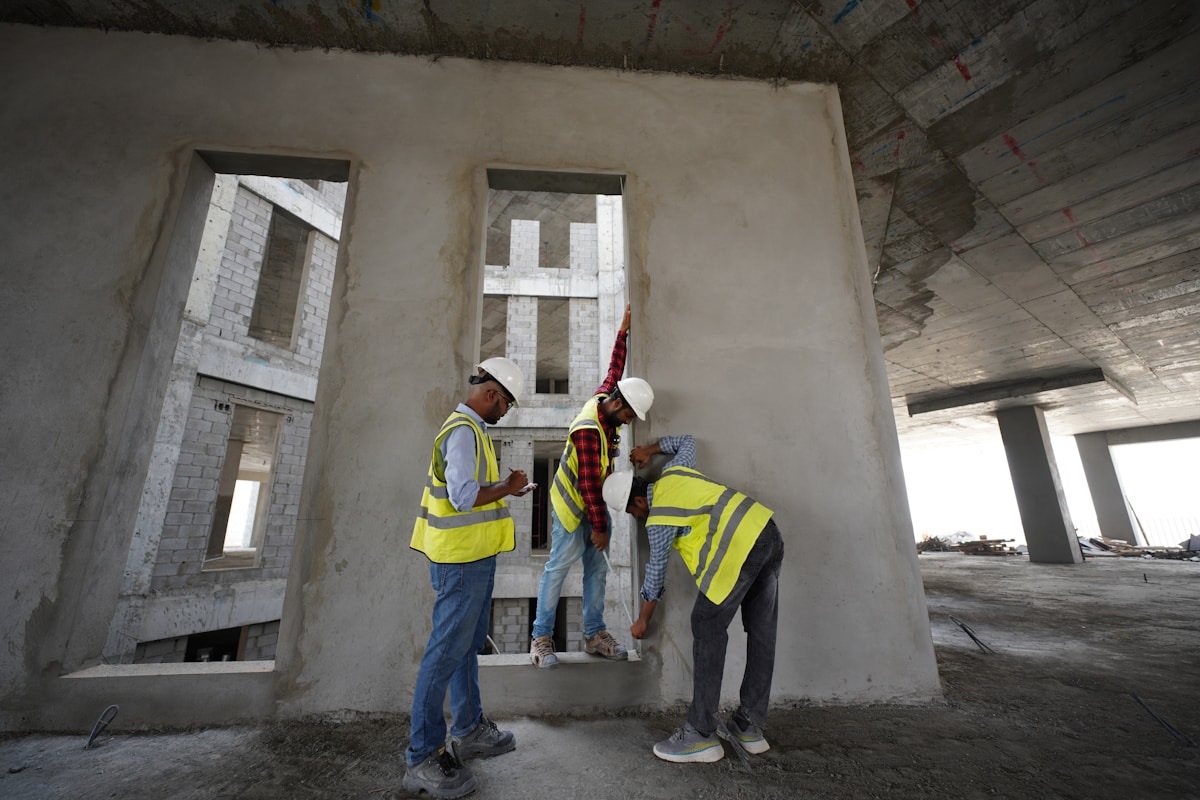 Modular Construction How to Choose a Reliable Modular Vendor