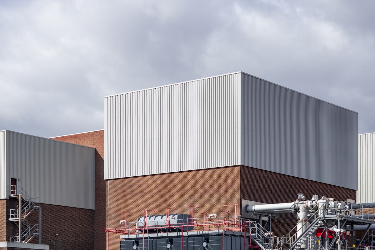 Modular Construction What's the Difference Between Modular and Prefabricated?