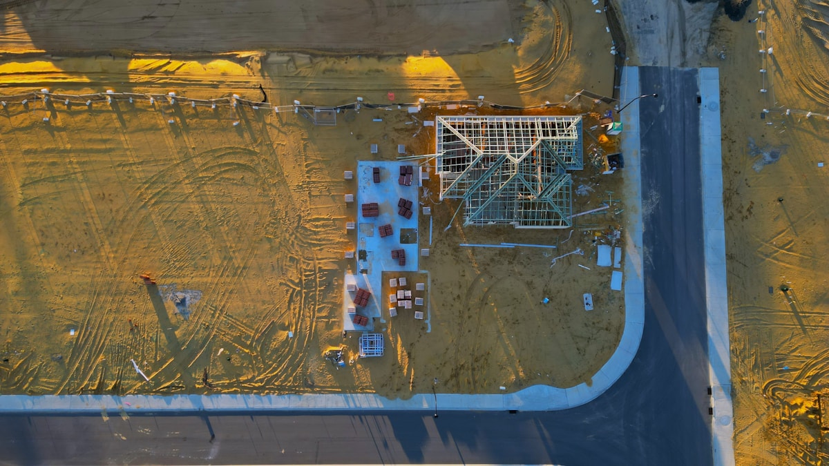 Modular Home 5. Assess What Your Foundation and Site Need