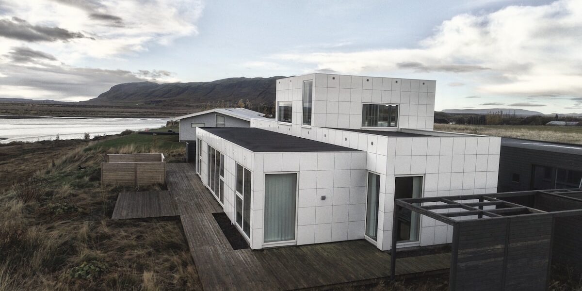 Modular Home 5 Reasons to Choose a Modular Home as a Vacation House