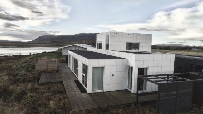 Modular Home 5 Reasons to Choose a Modular Home as a Vacation House