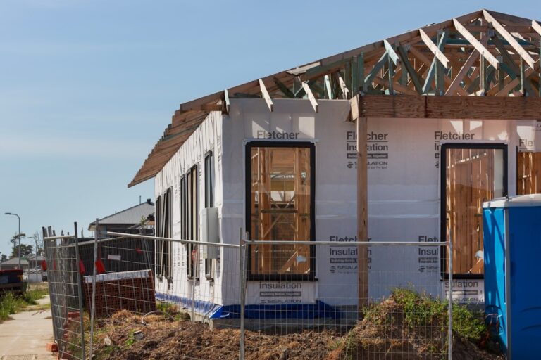 Modular Home Building a Modular Home: A Step-by-Step Guide