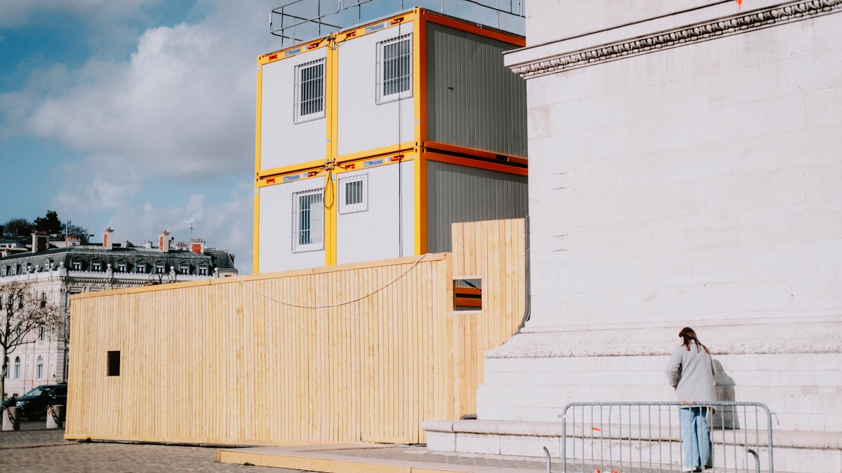 Modular Home Getting Ready for Your Site Visit