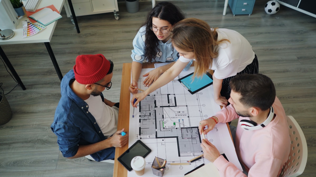 Modular Housing OEM Vetting Manufacturers and Checking References