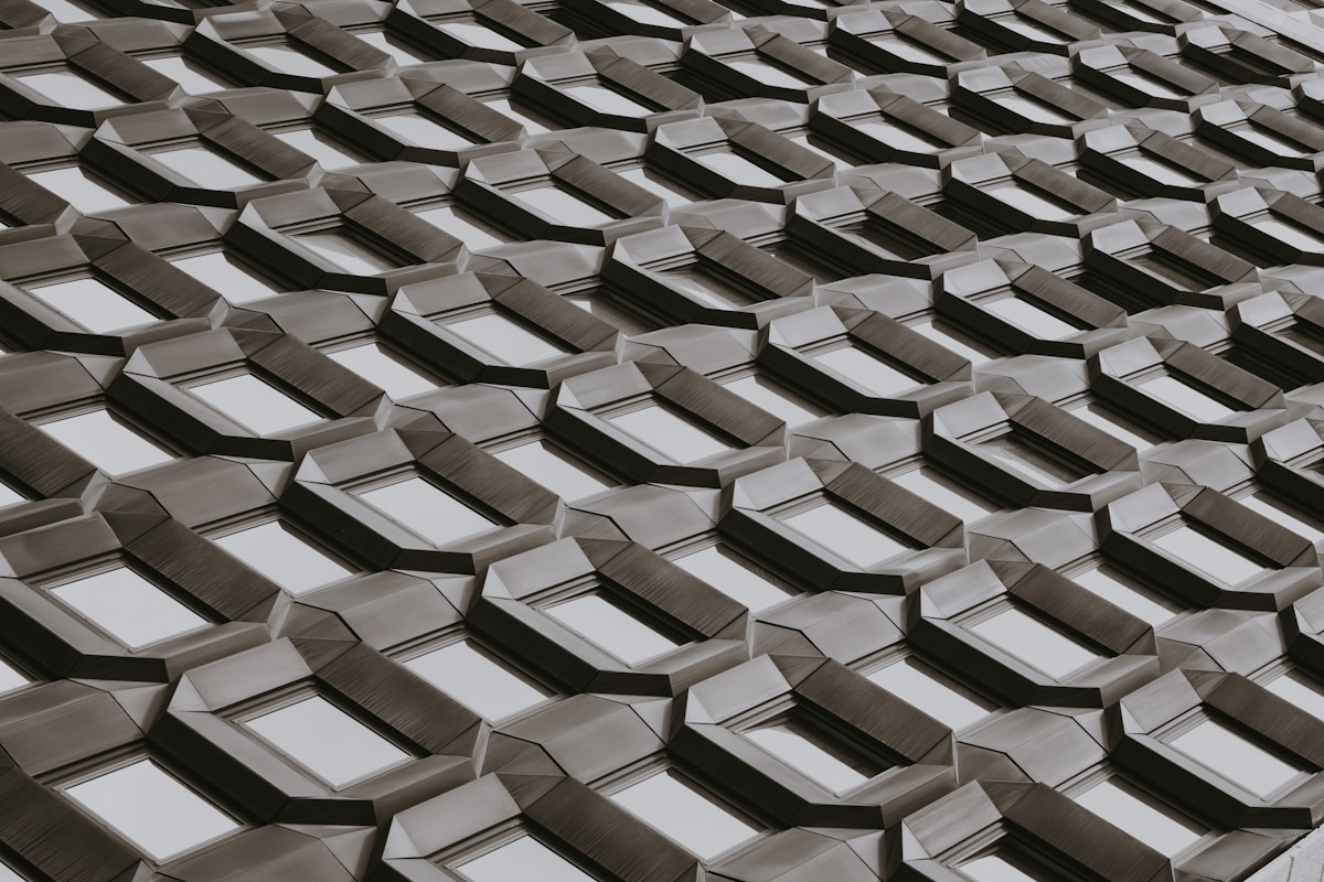 Panel Systems Lattice Honeycomb: Light and Strong