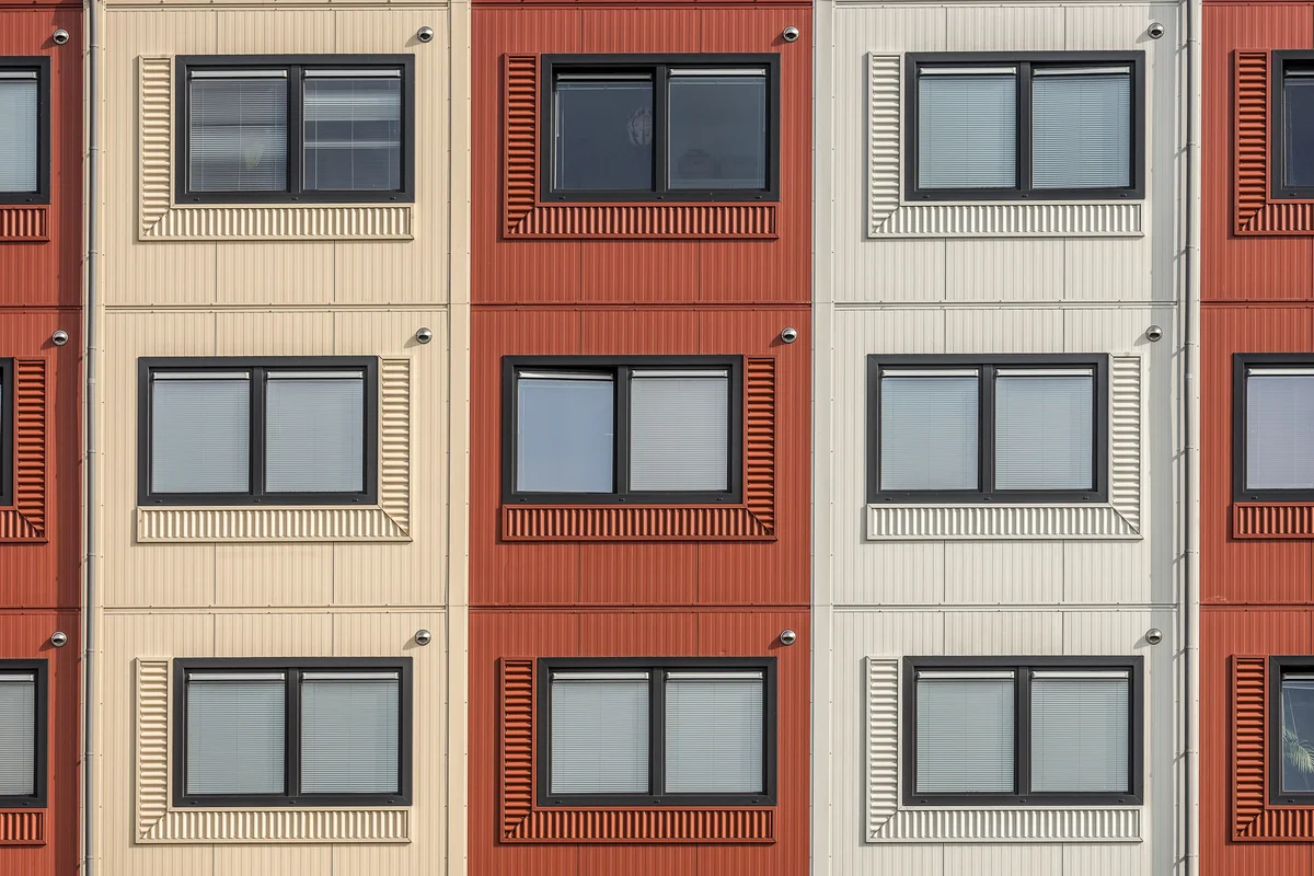 Panel Systems Which Panel Fits Your Needs?