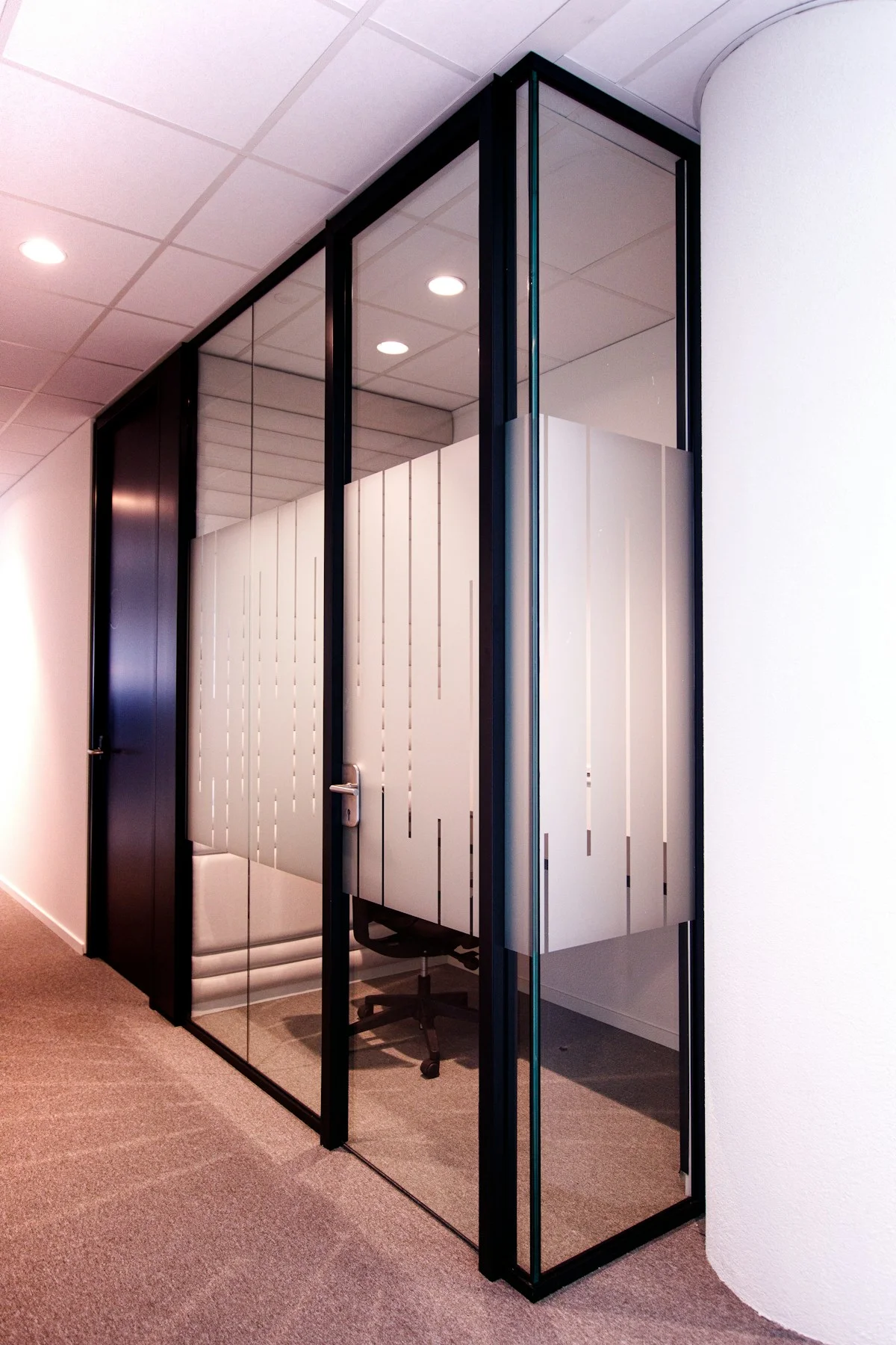 partition wall insulated panel Mineral Wool vs. PIR vs. Gypsum Cores